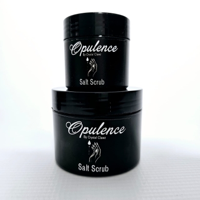 Opulence Jojoba-enriched Himalayan Salt Scrub